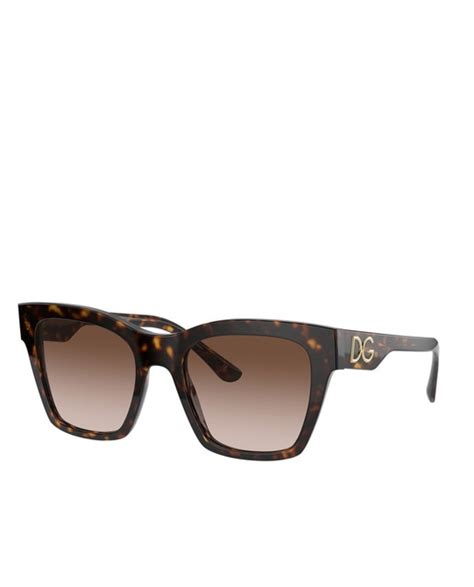 Gafas de sol · Dolce & Gabbana · Moda mujer · El Corte Inglés